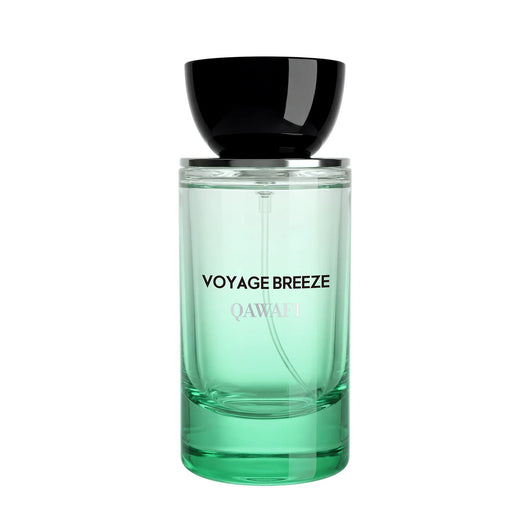 Voyage Breeze (LV Pacific Chill)