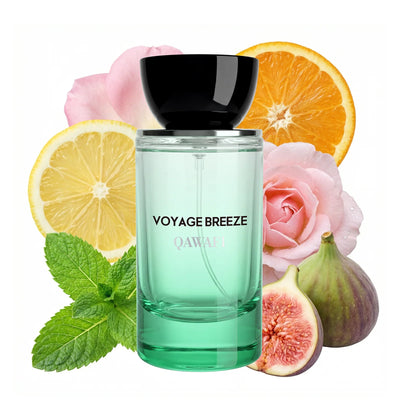 Voyage Breeze (LV Pacific Chill)