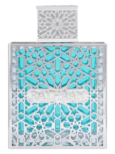 20ml Rayhaan Aquatica (Virgin Island Water) Sample