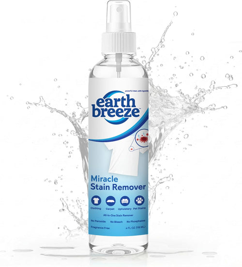 Miracle Stain Remover Spray