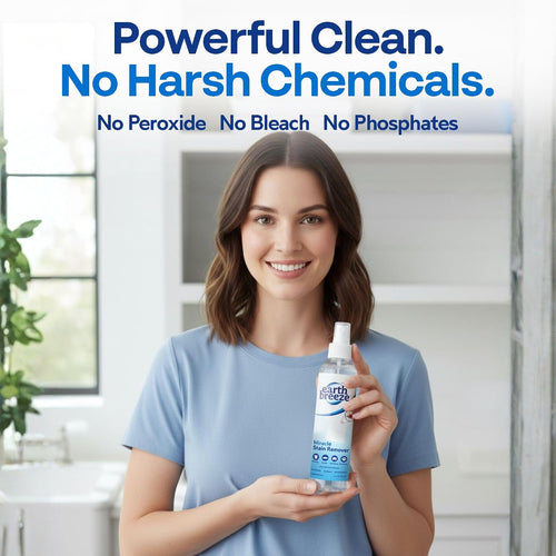 Miracle Stain Remover Spray