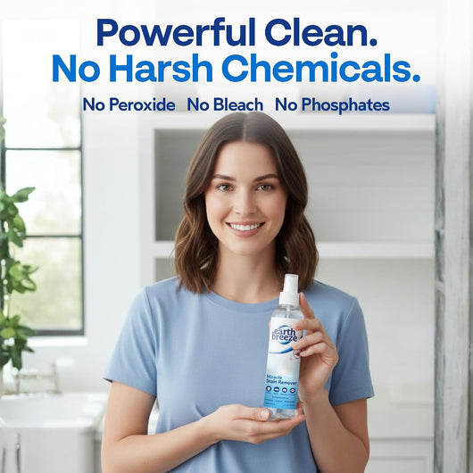 Miracle Stain Remover Spray
