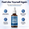 Baseline™ L-Methyl Support Drops